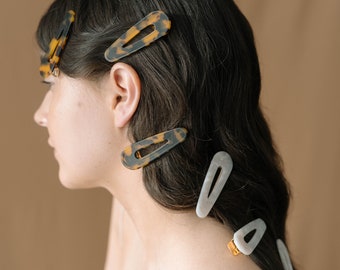 SALDI - Fermagli per capelli Stella *pronto per la spedizione