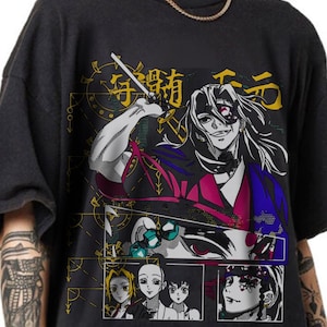 Anime T-shirt, Anime Cosplay Shirt, Vintage Apparel, Manga Anime Shirt, Aesthetic Anime, Anime Sweatshirt, Nerdy Gift Ideas, Unisex T-shirt