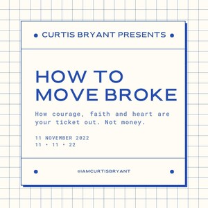 How to Move Broke: A Guide to Moving with Faith, Not Money