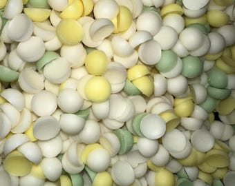 Coconut Dreams Scoopie Wax Melt | Soy Wax Melts | Home Scent | Wax Warmer | Coconut Scented | Cozy Atmosphere | Gifts