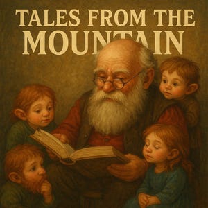 Tales From the Mountain