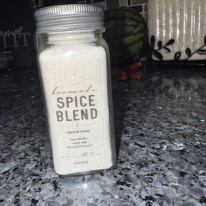 Milah Seasoning-Crack Dust