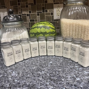 Milah Seasoning-Crack Dust