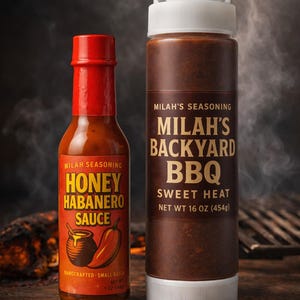 Set de regalo de condimentos - Paquete de especias gourmet - Casero y en lotes pequeños - Cubre barbacoa + cocina imagen 2