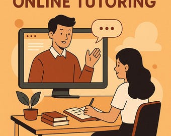 Ayuda para estudiantes de tutoría en línea