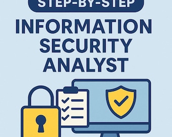Analista de seguridad de la información