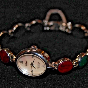 Lucoral watch - Etsy 日本