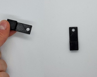 Triathlon Bottle Retention Loop – Replacement Clip