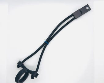 Triathlon Bottle Retention Loop