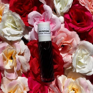 アイパッチ | 海賊風のフレグランス、香水、コロン、ロールオンギフト（男性、女性、ティーン向け）。