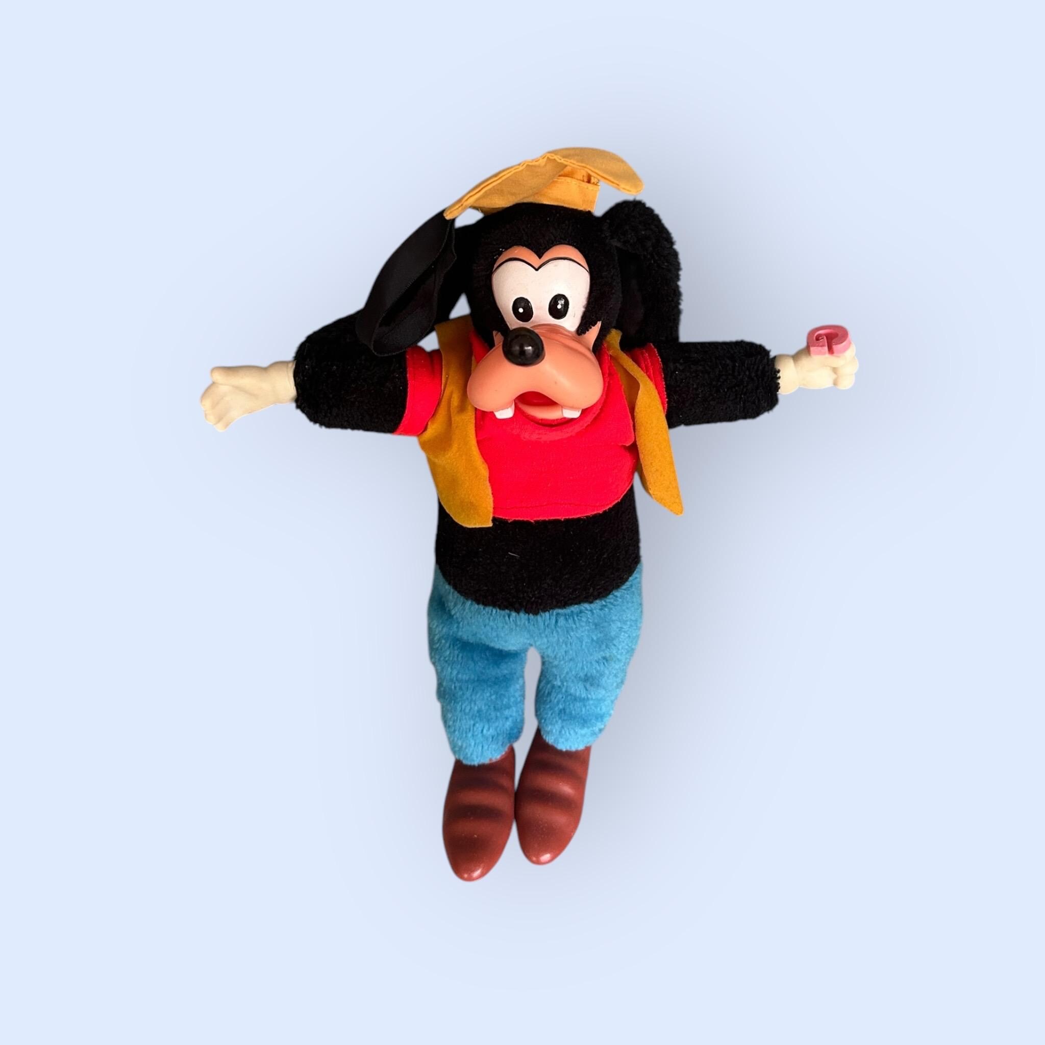 Vintage goofy plush - Etsy 日本