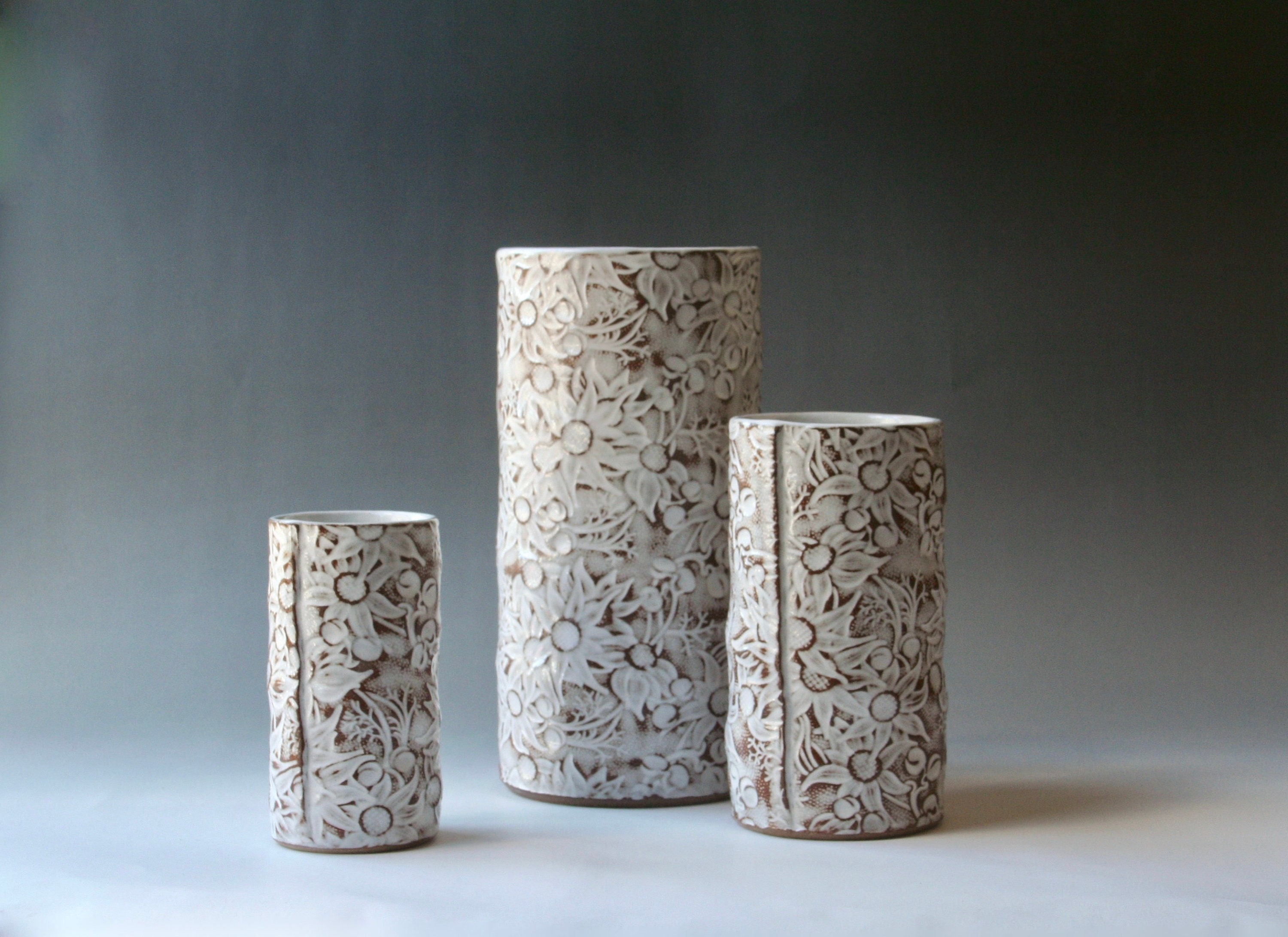 Heath Bud Vase - Etsy