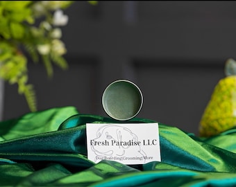 Dog Balm/stomach balm