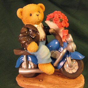 Cartoon - Bear