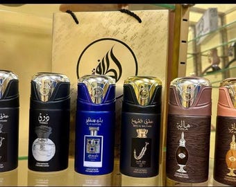 Latafa-Spray