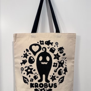 Stardew Valley Tote Bag