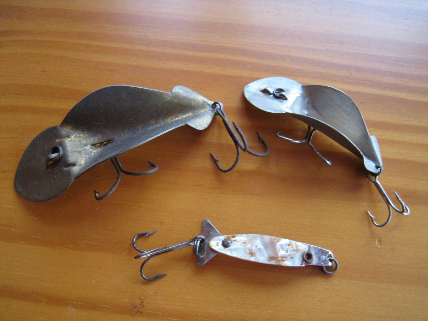 Where To Sell Antique Fishing Lures at Ronald Constantine blog