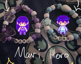 OMORI x Requiem Cafe Keychain Blind Bag – OMOCAT