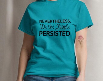 We the People Tshirt