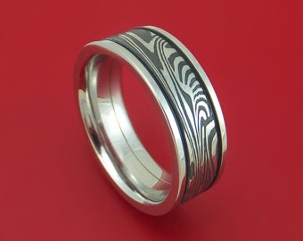 Alternative Metal Jewelry Custom Made In The Von Stonebrookjewelry
