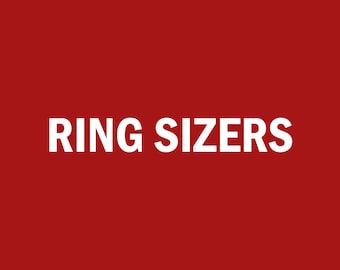 Ring Sizers