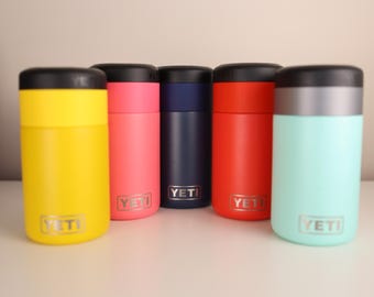 Yeti Colster Can Adapter Set: 330-500mL Spacers, 3D Printed