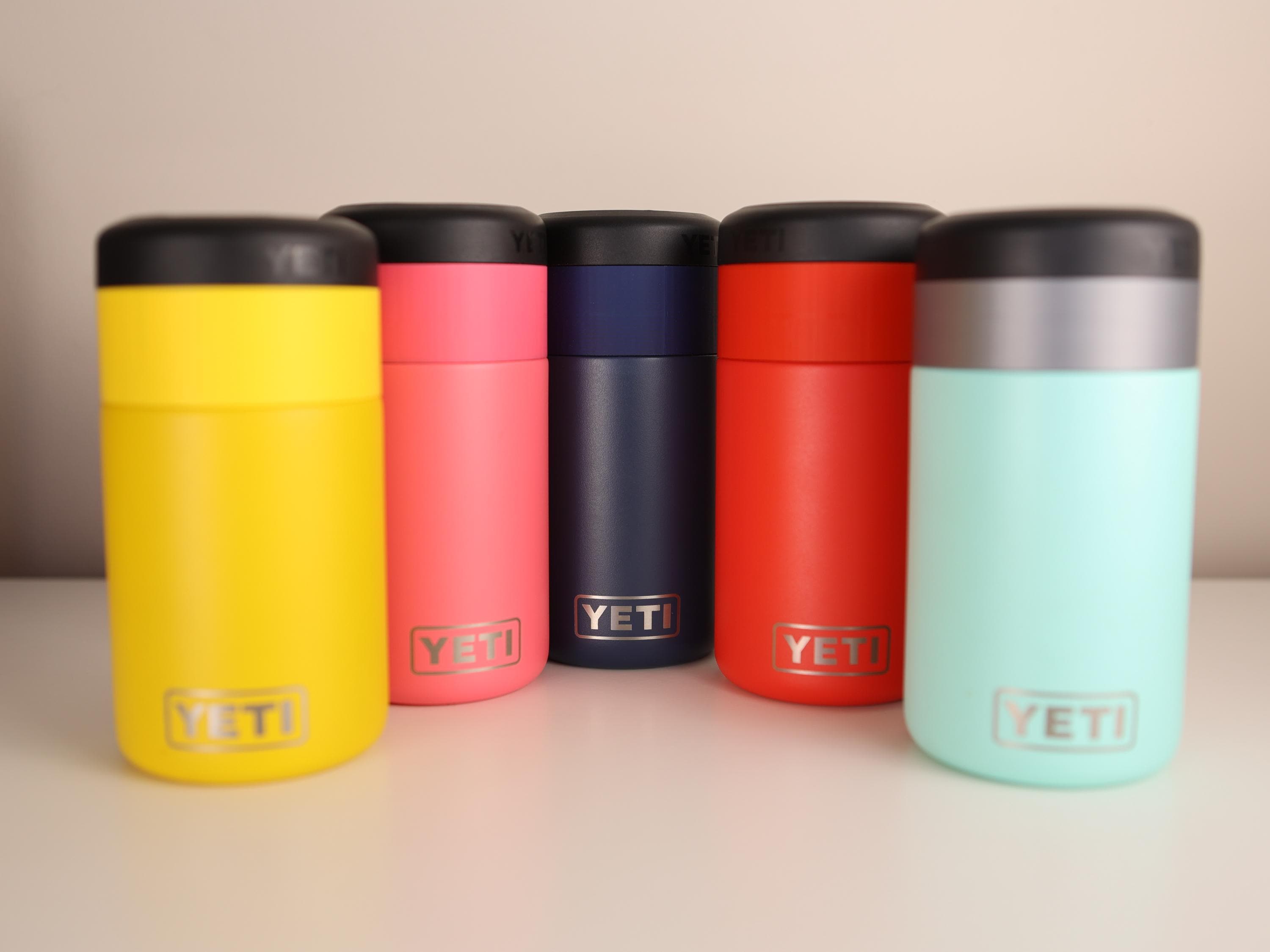 Yeti Colster Can Adapter Set: 330-500ml Spacers, 3D Printed - Etsy