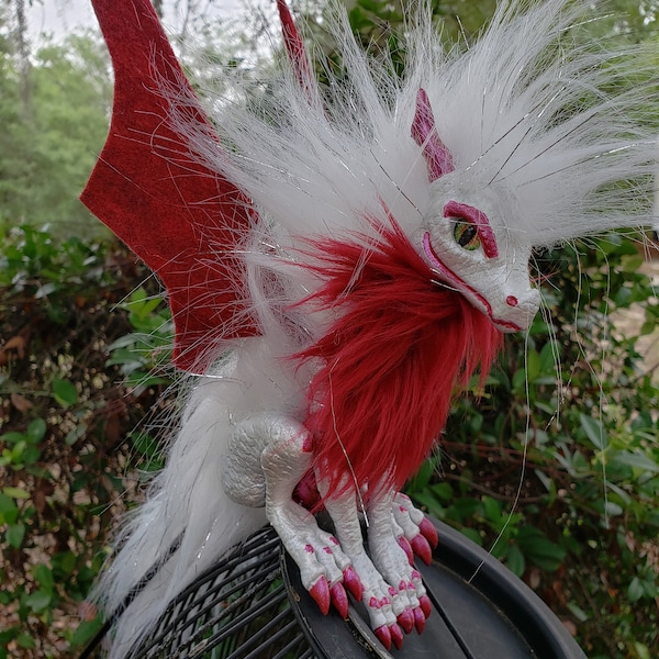 Dragon Shoulder Puppet Etsy