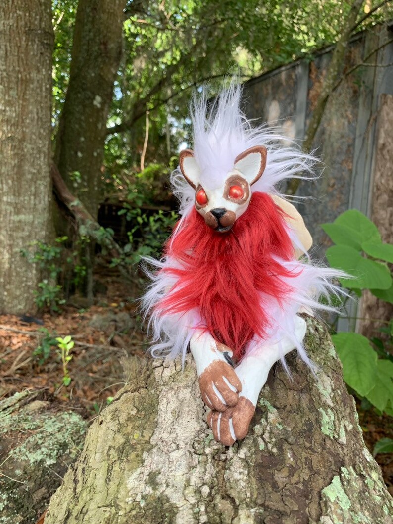 Jahri Cat