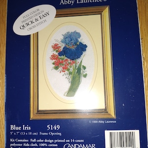 Cross Stitch Kit