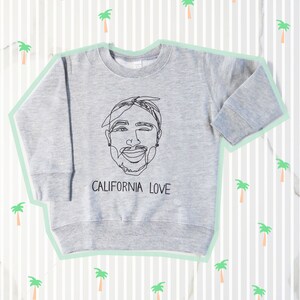 2pac Sweater Etsy Denmark