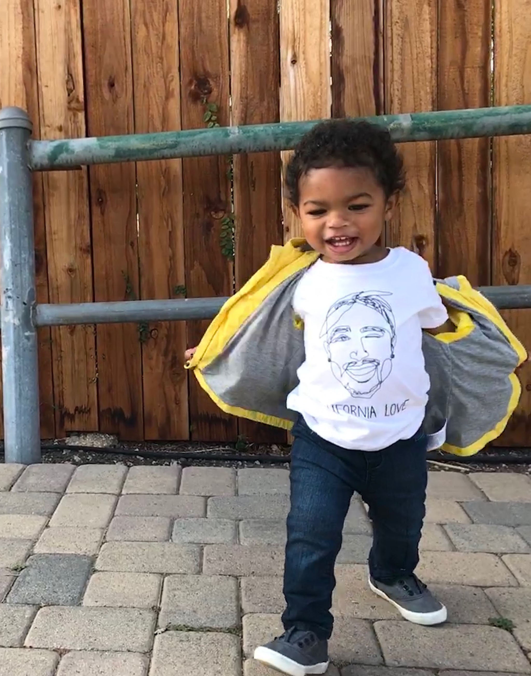 Tupac 2Pac California Love Youth Kids Toddler TShirt 2 Etsy