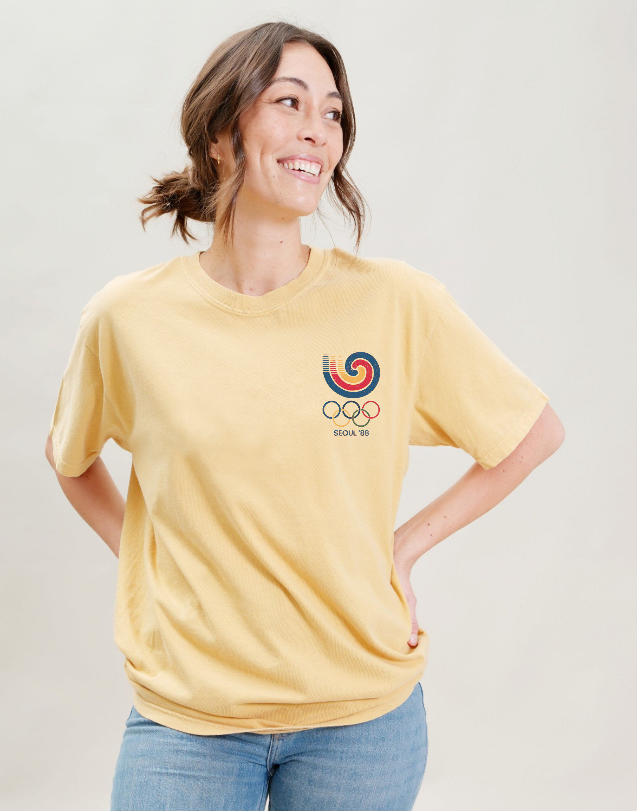 Hodori Tiger Shirt, Seoul, Kpop Surf Style, South Korea, Summer Olympic Games, Vintage Inspired, Comfort Colors Unisex Shirt - Etsy Hodori Tiger Shirt, Seoul, Kpop Surf Style, South Korea, Summer Olympic Games, Vintage Inspired, Comfort Colors Unisex Shirt - Etsy
