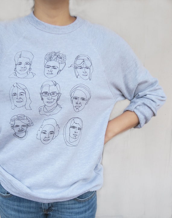 Ruth bader online ginsburg sweater