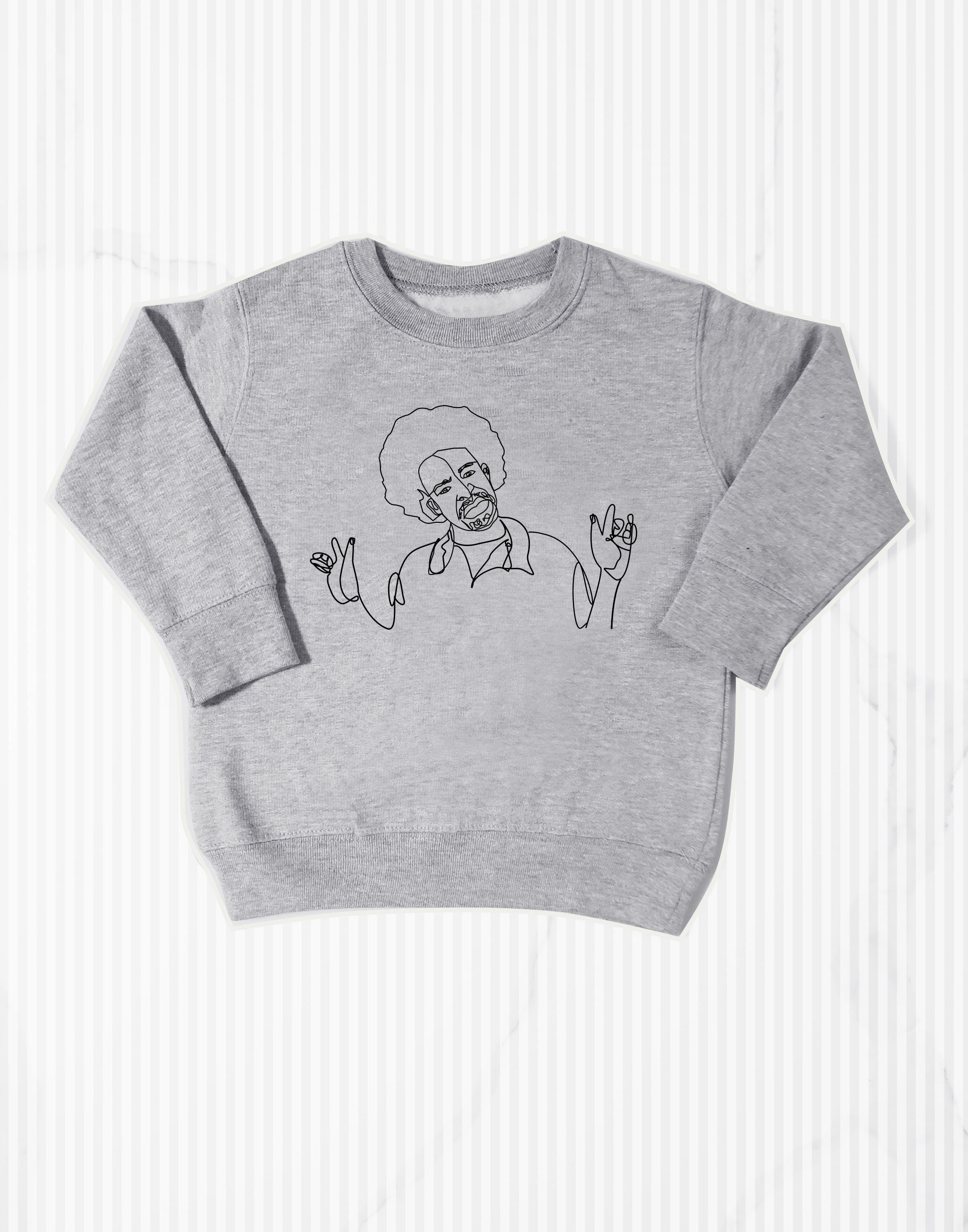 Kids Sweater Sweatshirt 2T 3T 4T 5T 