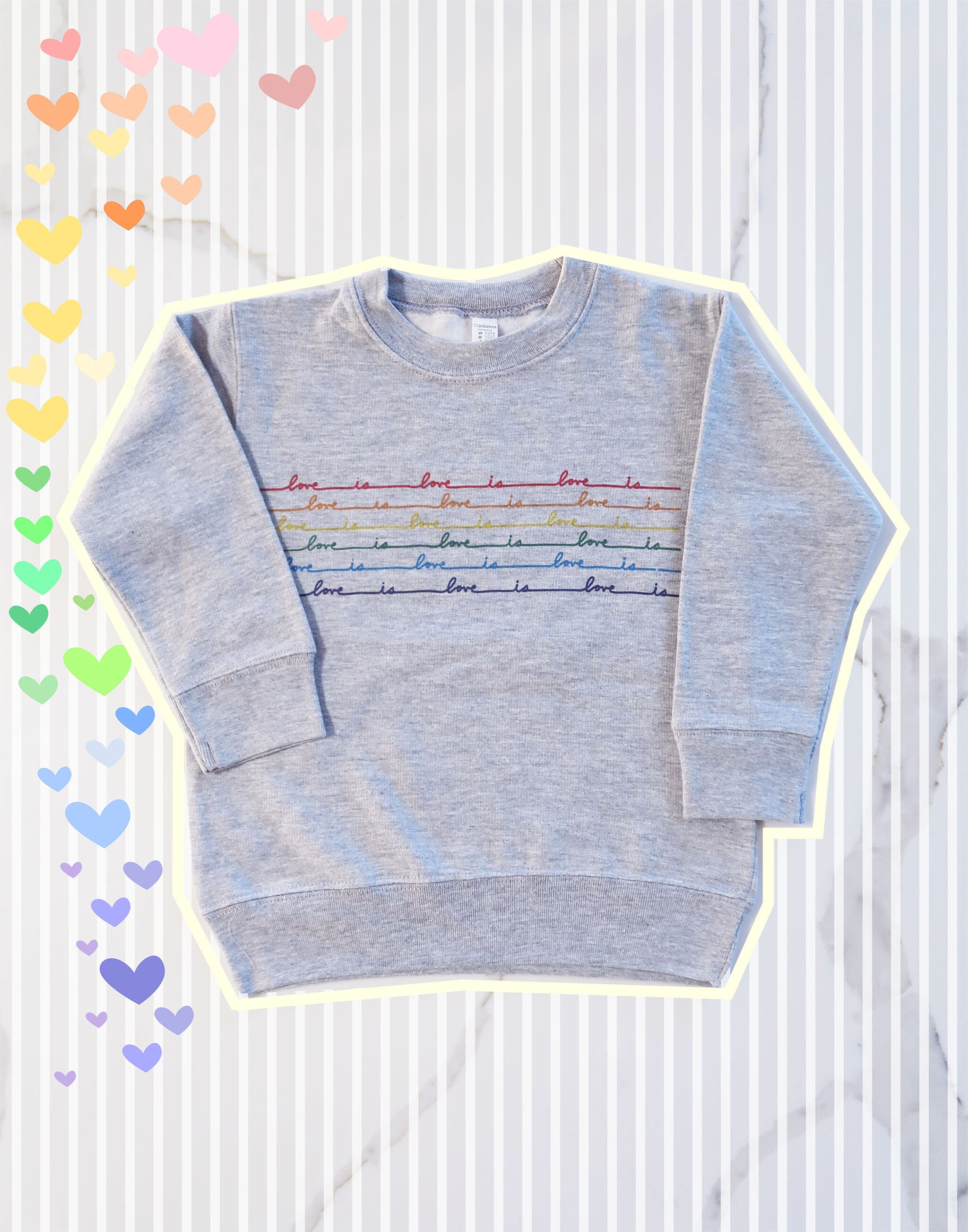 4t sweatshirts
