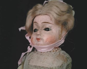 Haunted Antique Doll “Mildred”