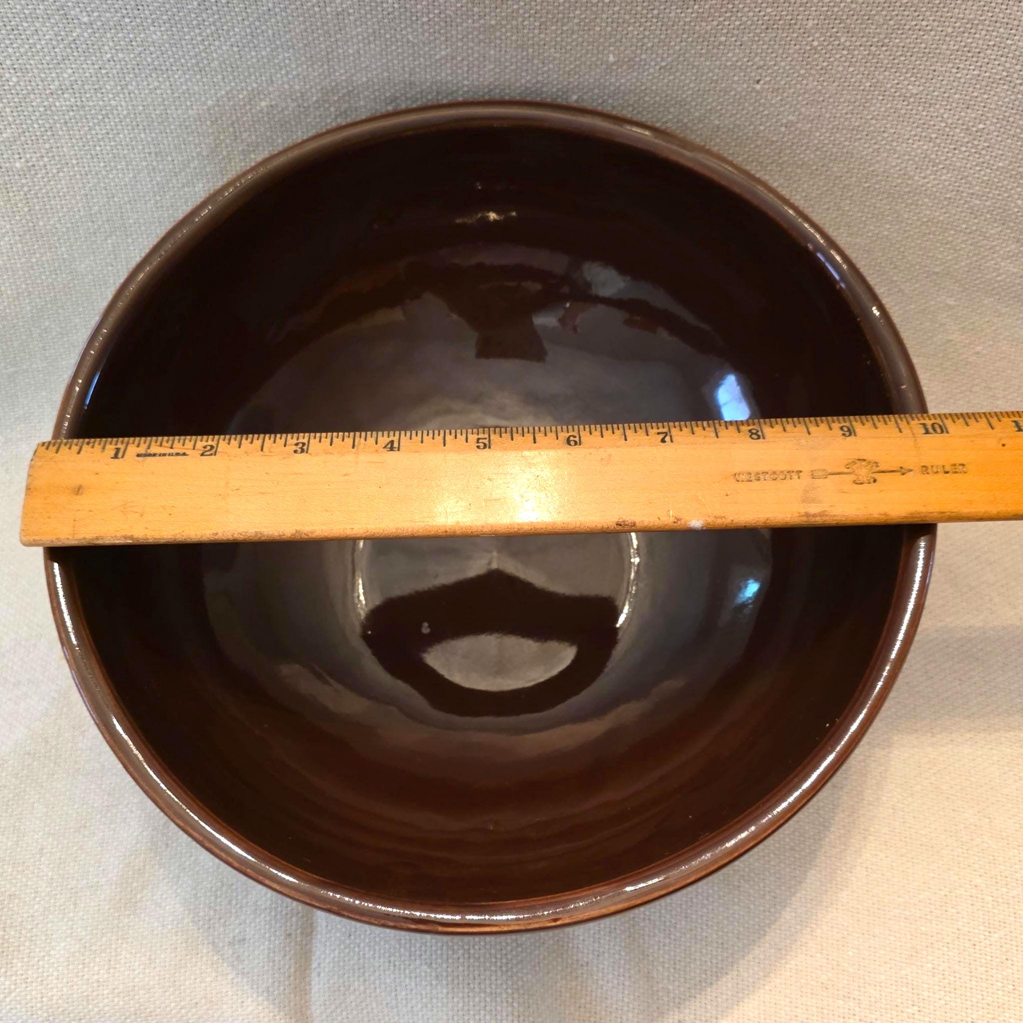 くぅ　　　　　　　　　　　　　　　　　　　　　【Vintage】McCoy Vintage 1950er Jahre McCoy Keramik Schale 654 - Etsy Schweiz