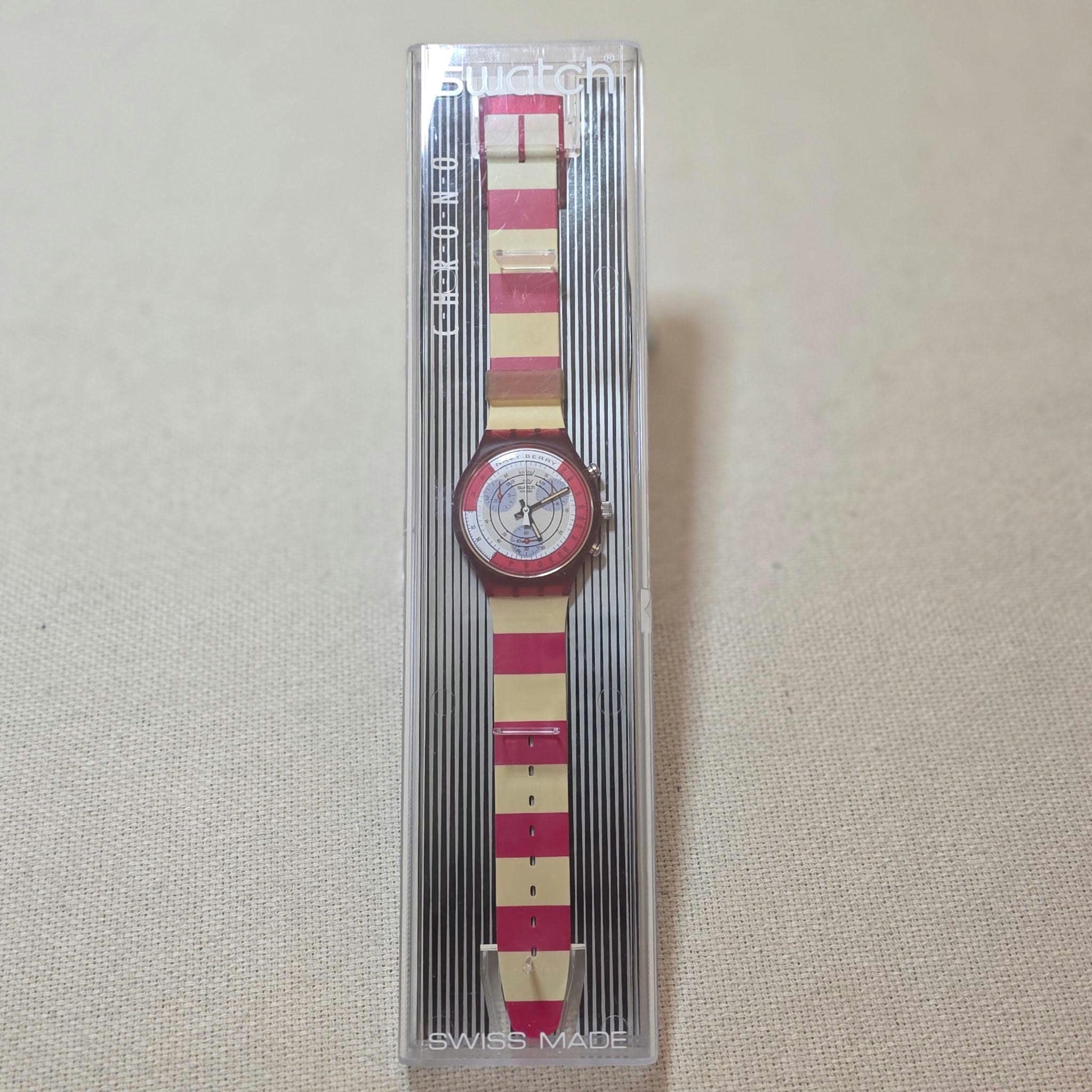 Swatch 1991 - Etsy 日本