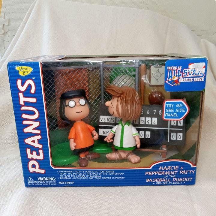 Peppermint patty - Etsy 日本