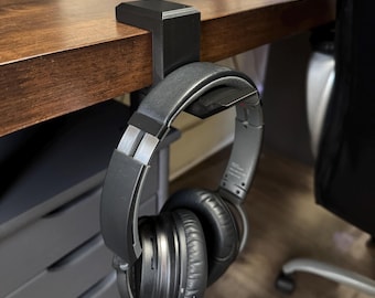 Headphone Holder