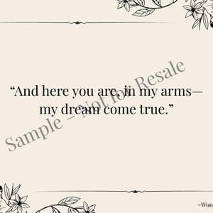 Printable Affirmation Cards for Parent