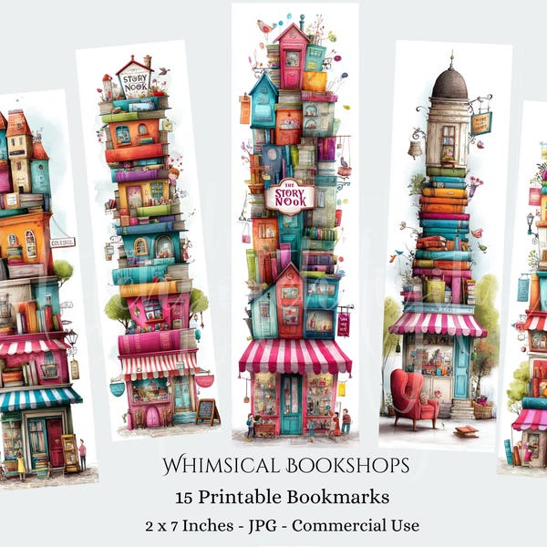 Fav Color Book Stack Colorful Book Stack - Etsy