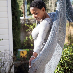 Aurelia - Shawl- main image 0
