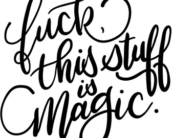 Magic Drawing Etsy