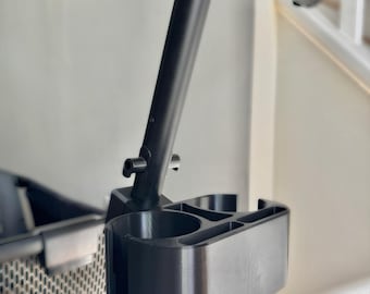 Portavasos y soporte para teléfono Veer Wagon