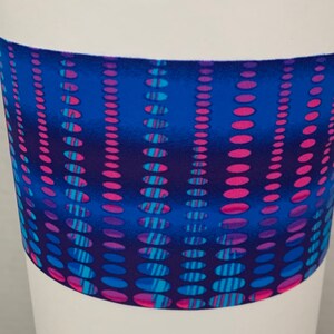 Colorful Headband | Workout Headband | Fitness Headband | Spandex Headband | Yoga Headband |