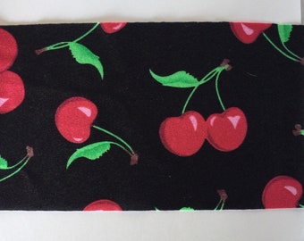 Diadema de cereza ? Diadema de Entrenamiento ? Diadema de fitness ? Diadema de Spandex ? Diadema de Yoga ( Yoga Headband)