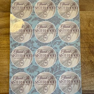Stickers personnalisés pour toutes les occasions