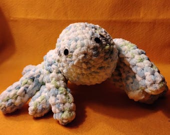 Handgefertigtes Gehäkeltes Plüsch | Spinne Spielzeug | weich gestrickt |  Kuscheltier | Geschenk für Kinder | Spinnen-Liebhaber